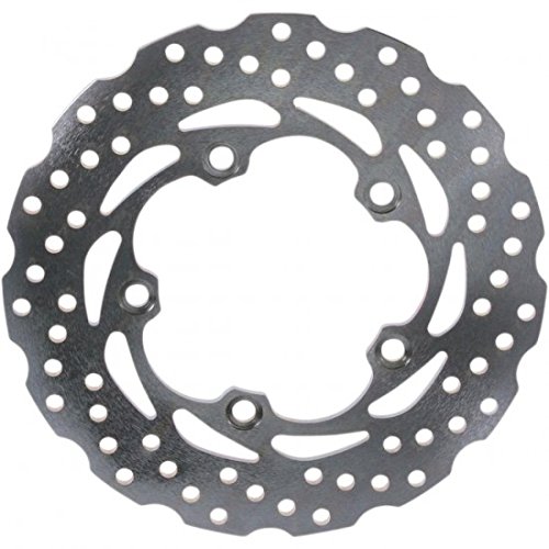 EBC Brakes X - Series Floating MC Rotors Rear - MD2093C EBC Brakes X - Series Floating MC Rotors Rear - MD2093C